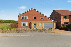 Handley Road New Whittington